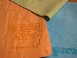 Shammy colors